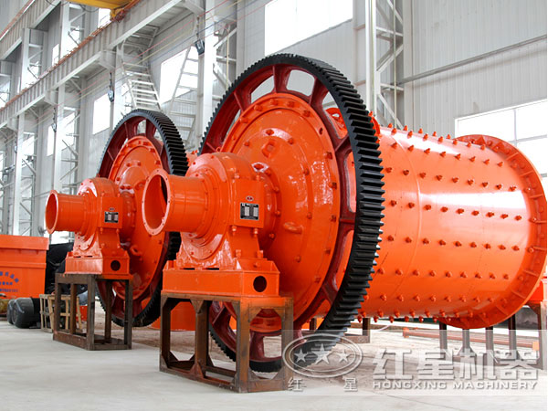 小型水泥球磨機(jī)一臺(tái)多少錢？可供挑選型號(hào)有哪些？