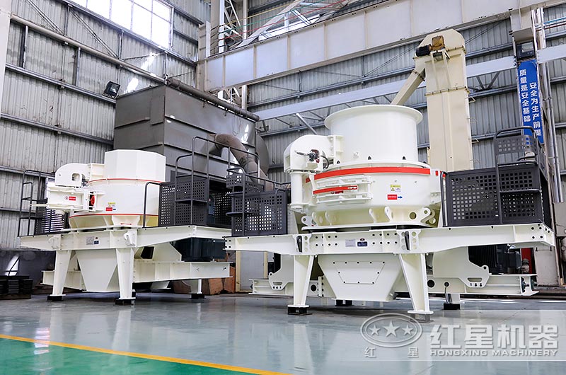 基建工程在疫情中迎來(lái)新機(jī)遇，砂石料生產(chǎn)線值得投資