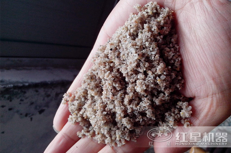洗石怎么洗的干凈？每小時洗100-200方的洗石機有哪些？