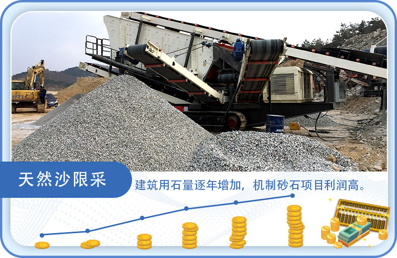花崗巖邊角料能加工建筑用碎石，用哪種粉碎機(jī)效果好