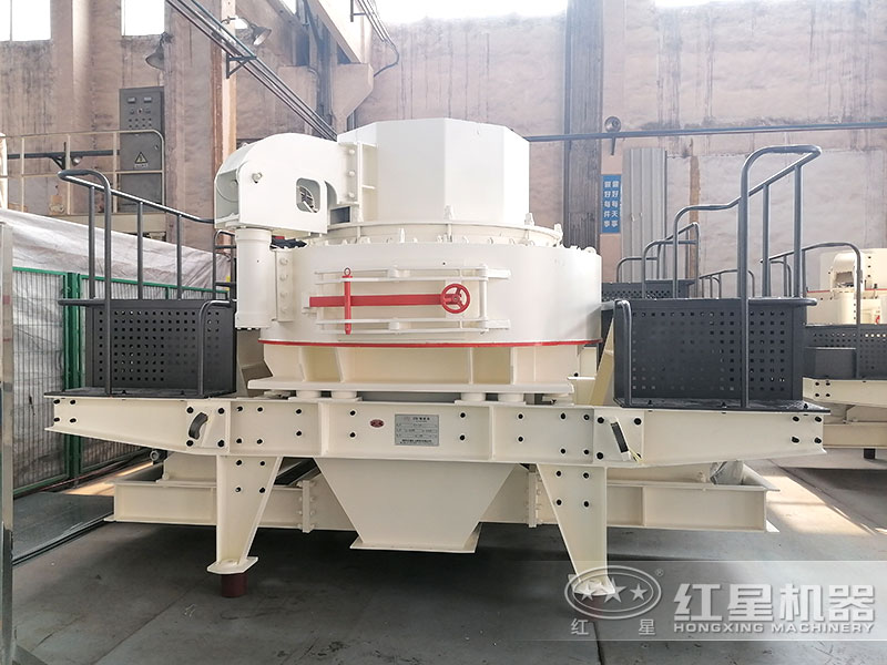 沖擊破碎機(jī)常用型號有哪幾種，一臺價格是多少
