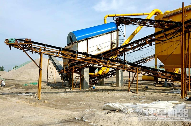 環(huán)保允許粉碎石頭嗎？用什么粉碎機(jī)合適？
